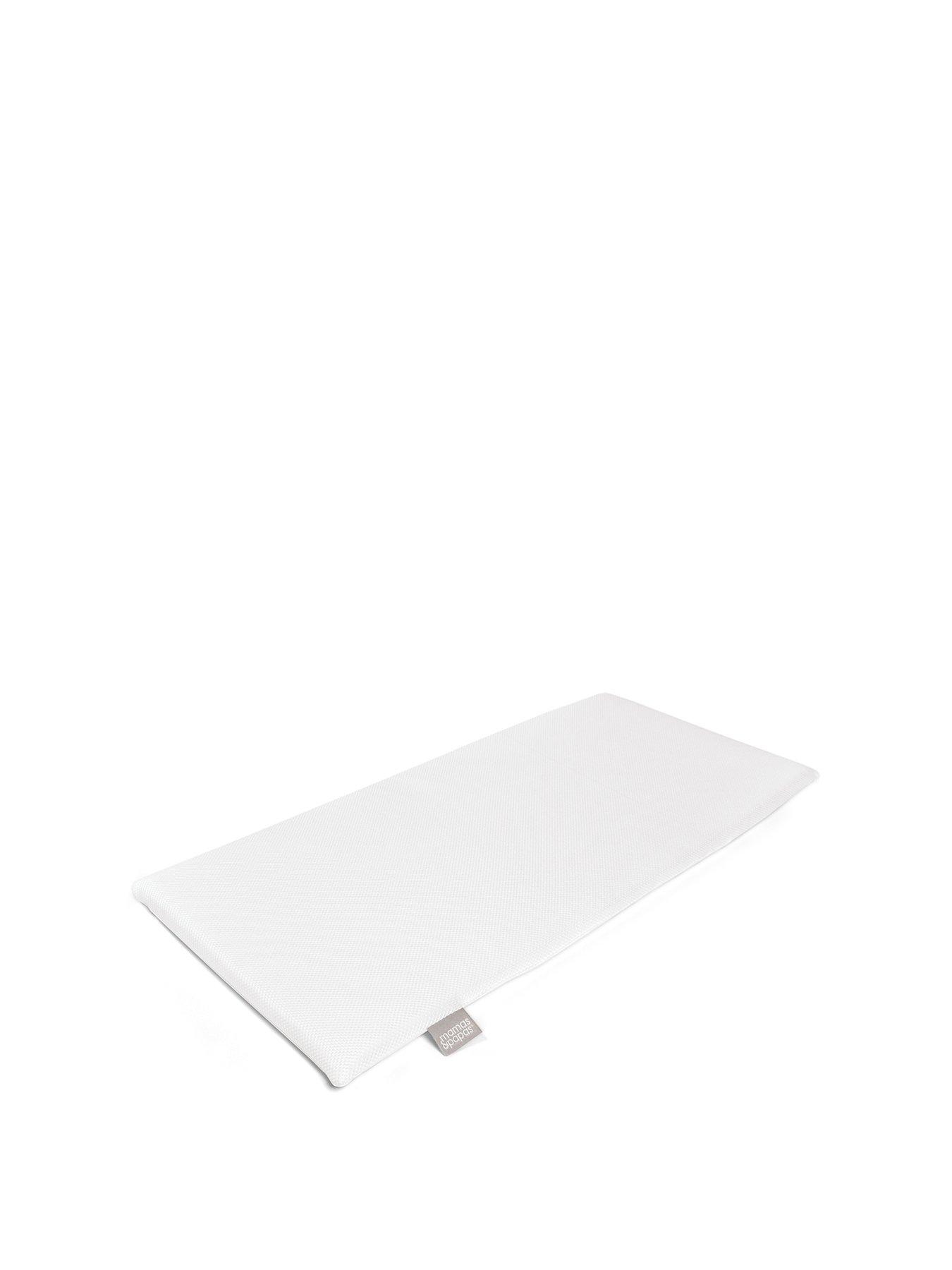 Mamas & Papas Crib Fibre Mattress