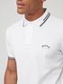boss-golf-paul-curved-logo-polo-whiteoutfit