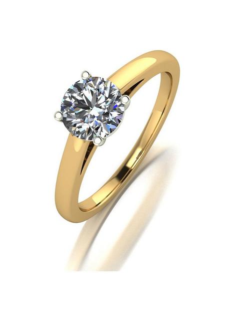 moissanite-lady-lynsey-moissanite-9ct-gold-100ct-solitaire-ring