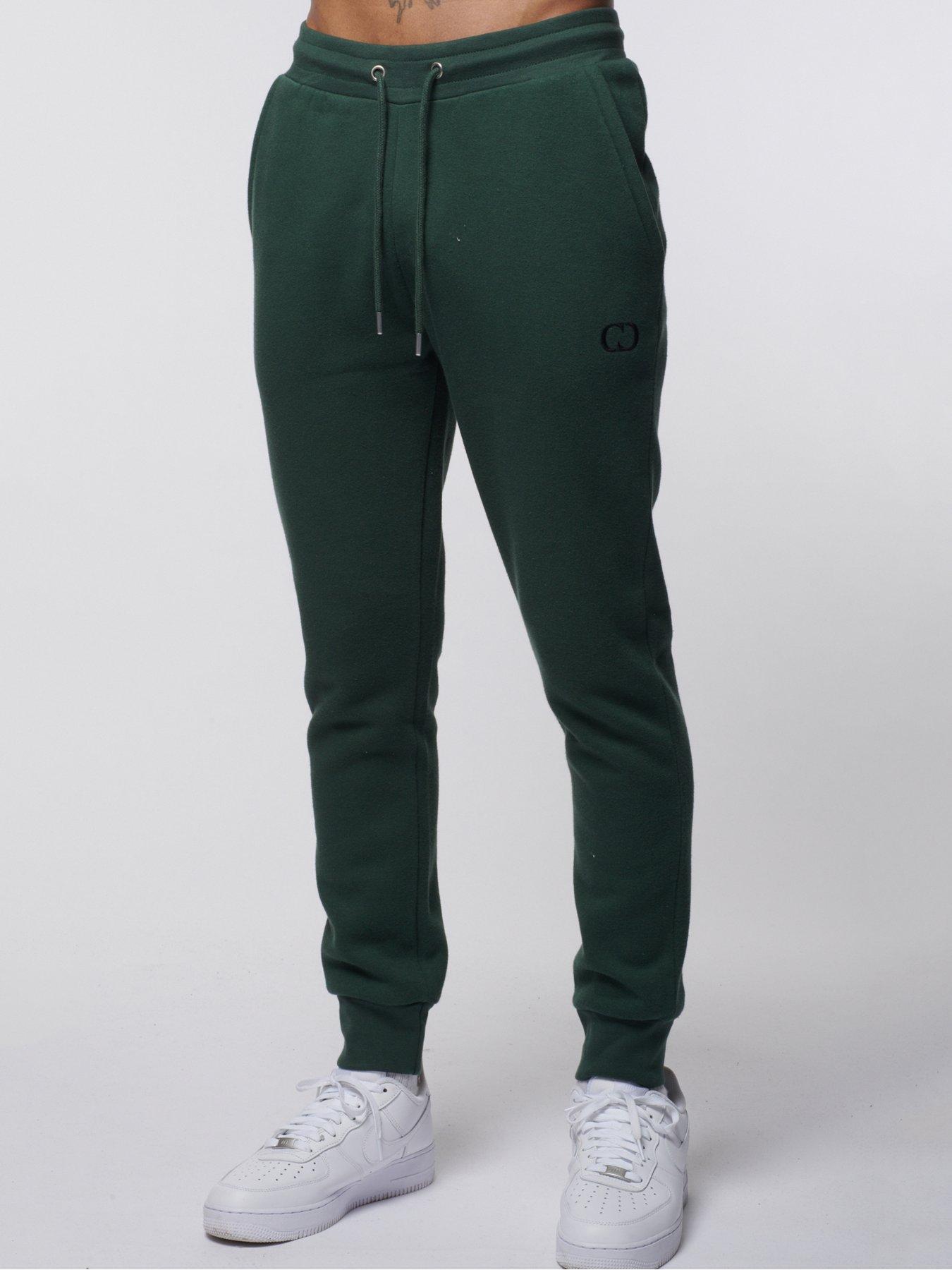Jogging bottoms | Mens sports clothing 