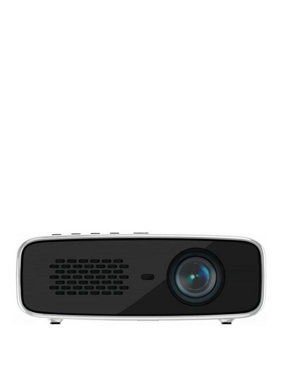front image of philips-neopix-ultra-2tv-home-projector