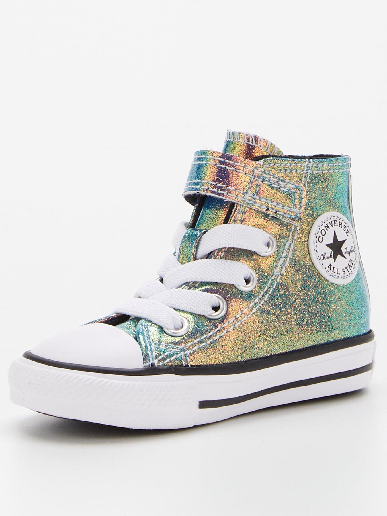 converse glitter xt