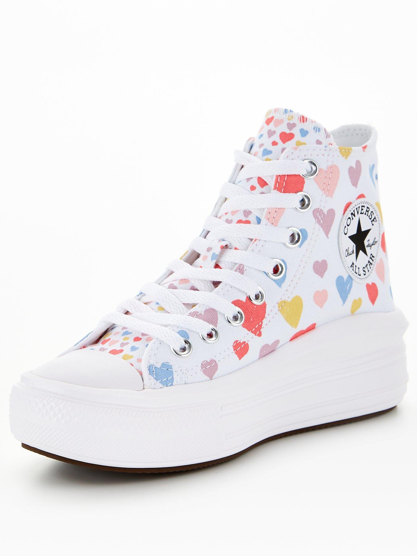 converse infant 6.5