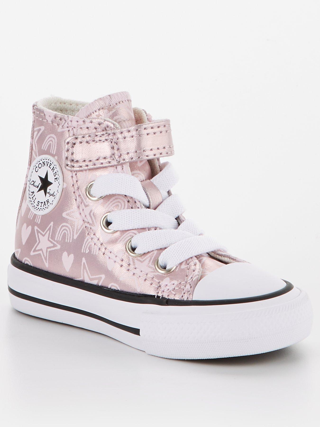 converse kinder 22