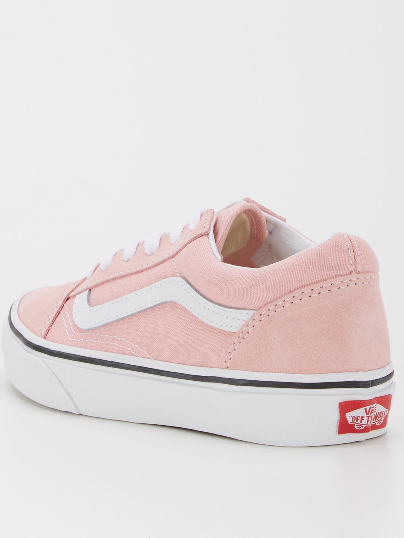 Vans platform old skool on sale junior