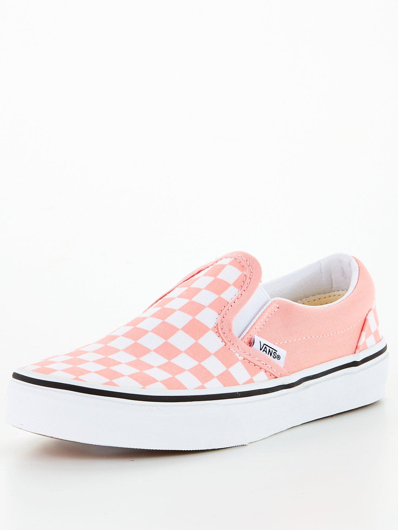 vans shoes checkered sale