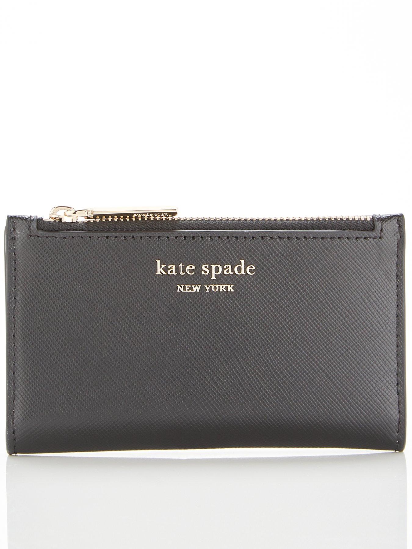 kate spade slim wallet