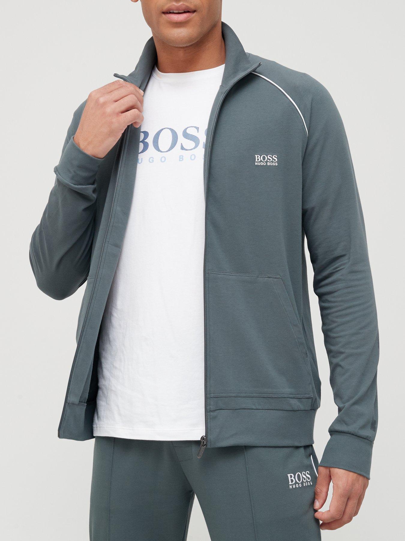 hugo boss mix and match jacket z