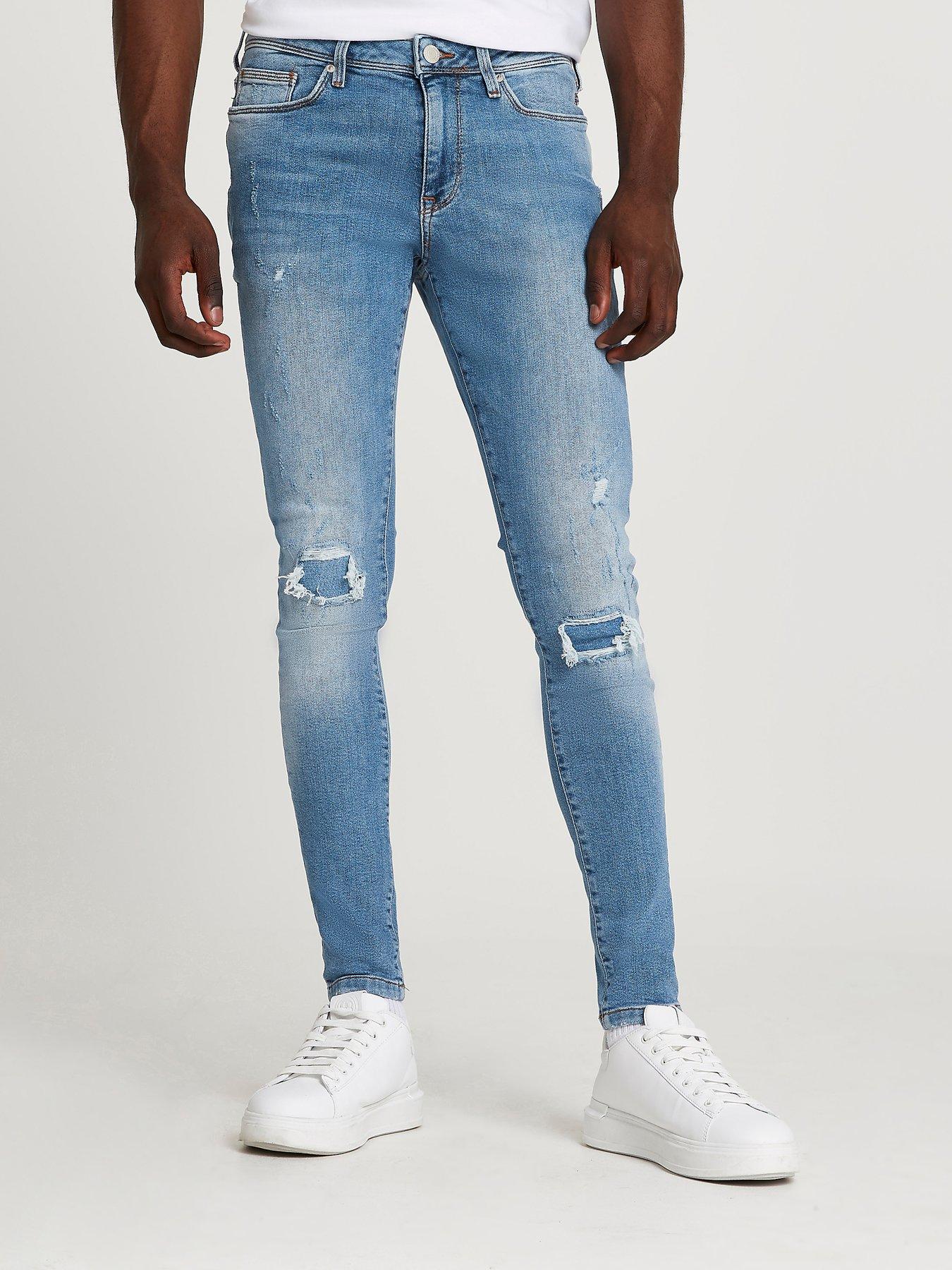 very mens jeans sale