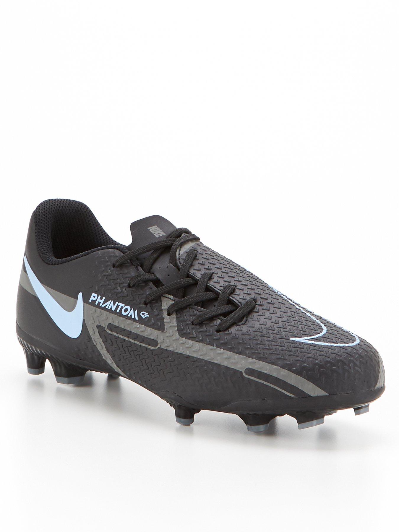 very kids football boots