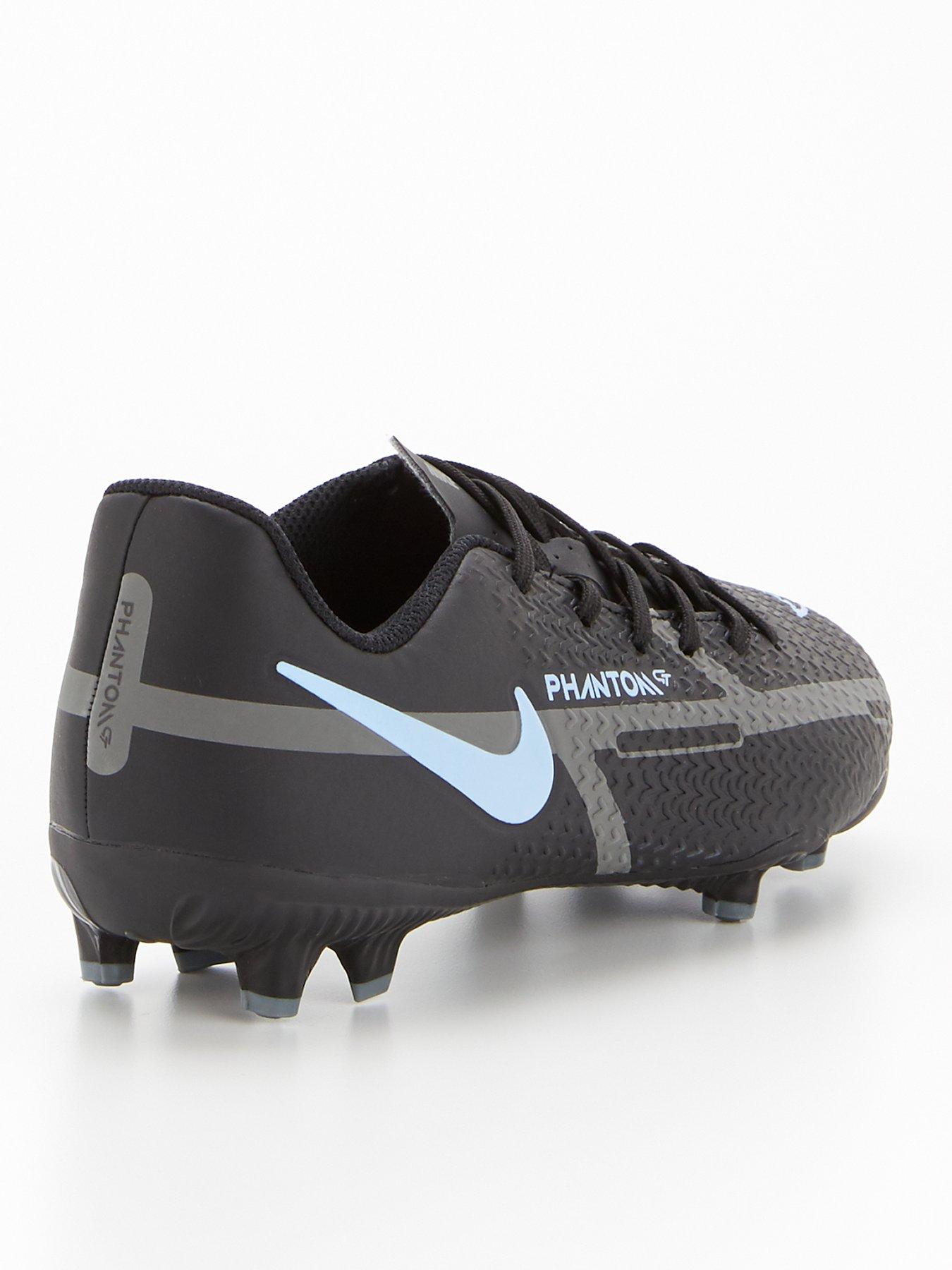 nike junior phantom football boots