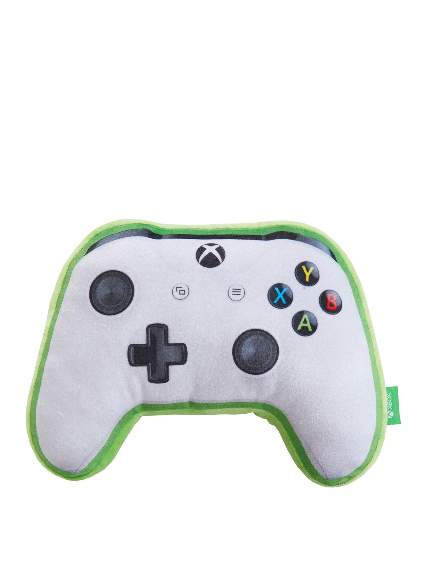 xbox-x-box-controller-shaped-cushion-multi