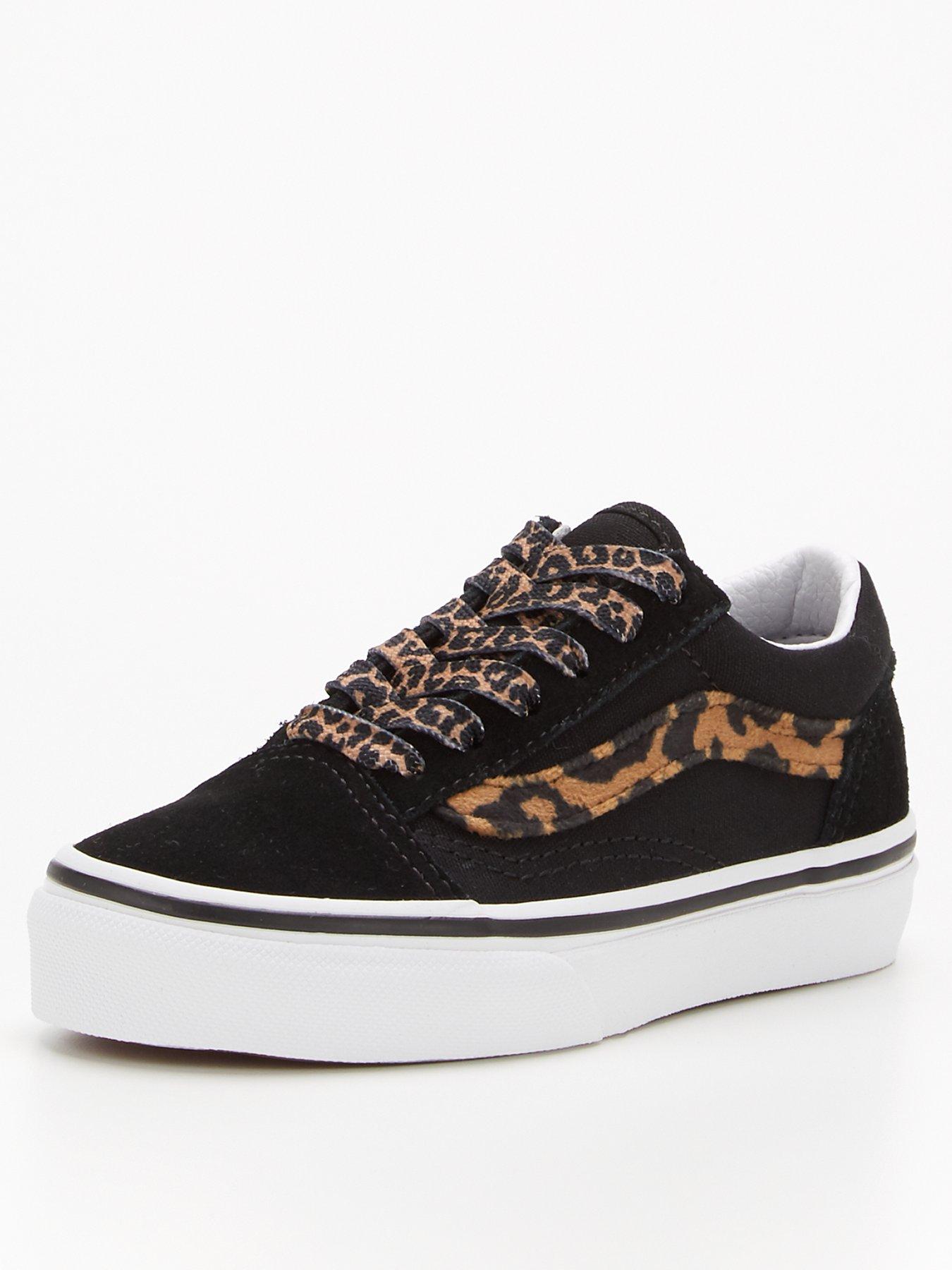 kids vans very