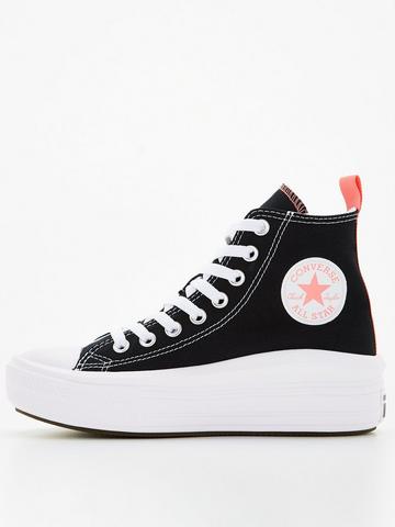 Junior Converse High Tops & Trainers 