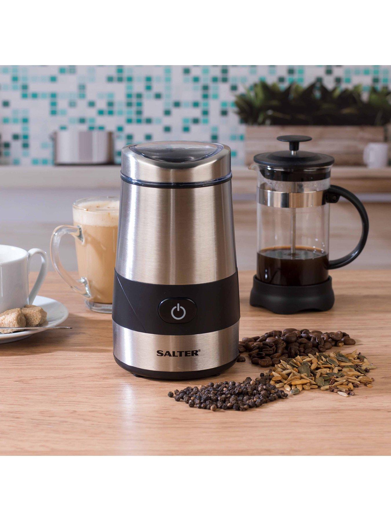 Electric spice grinder outlet uk