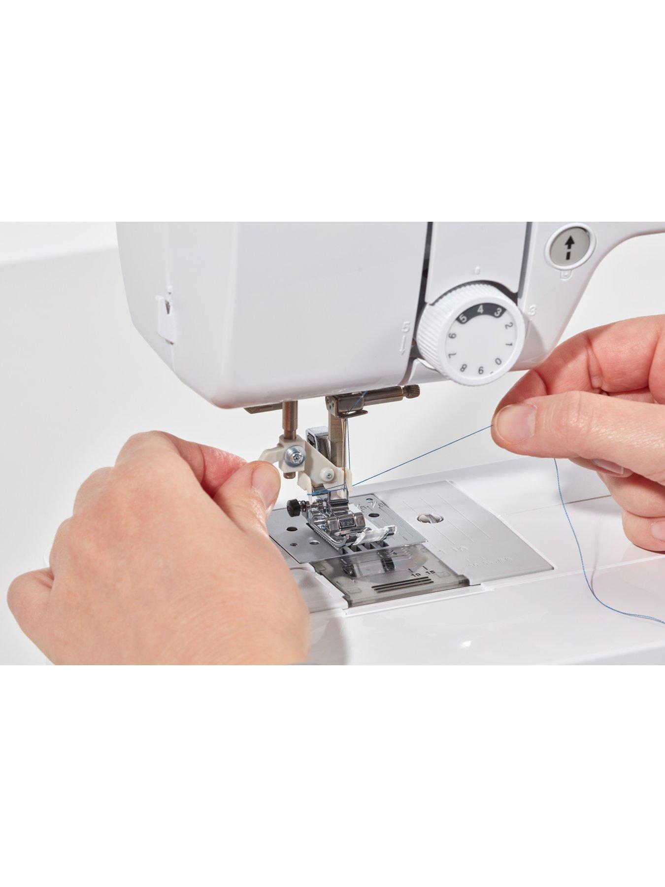 Image 2 of 7 of Brother FS60X Sewing Machine