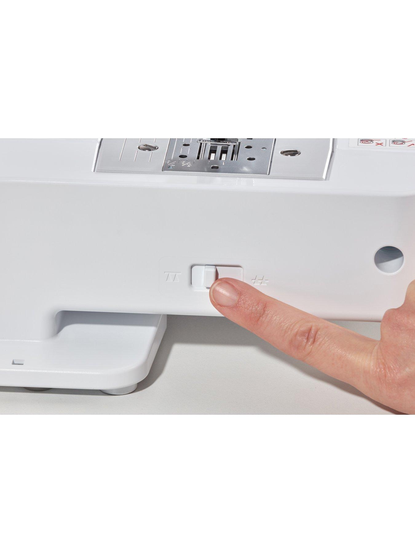 Image 2 of 7 of Brother FS40S Sewing Machine
