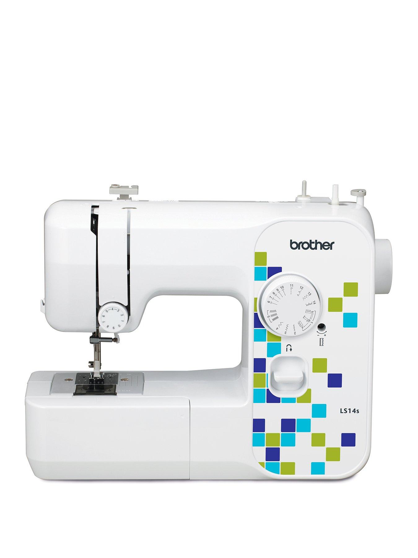 Image 1 of 5 of Brother LS14S Sewing Machine