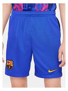 nike-youth-barcelona-2122-third-shorts