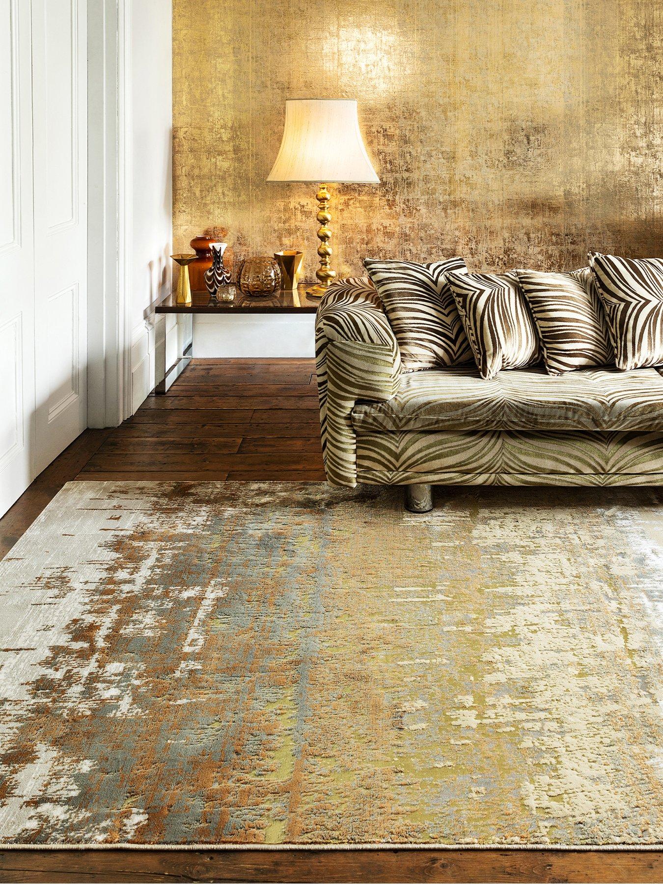 Calvin Klein Rugs, Free UK Delivery