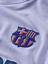  image of nike-youth-barcelona-2122-away-short-sleeved-stadium-jersey
