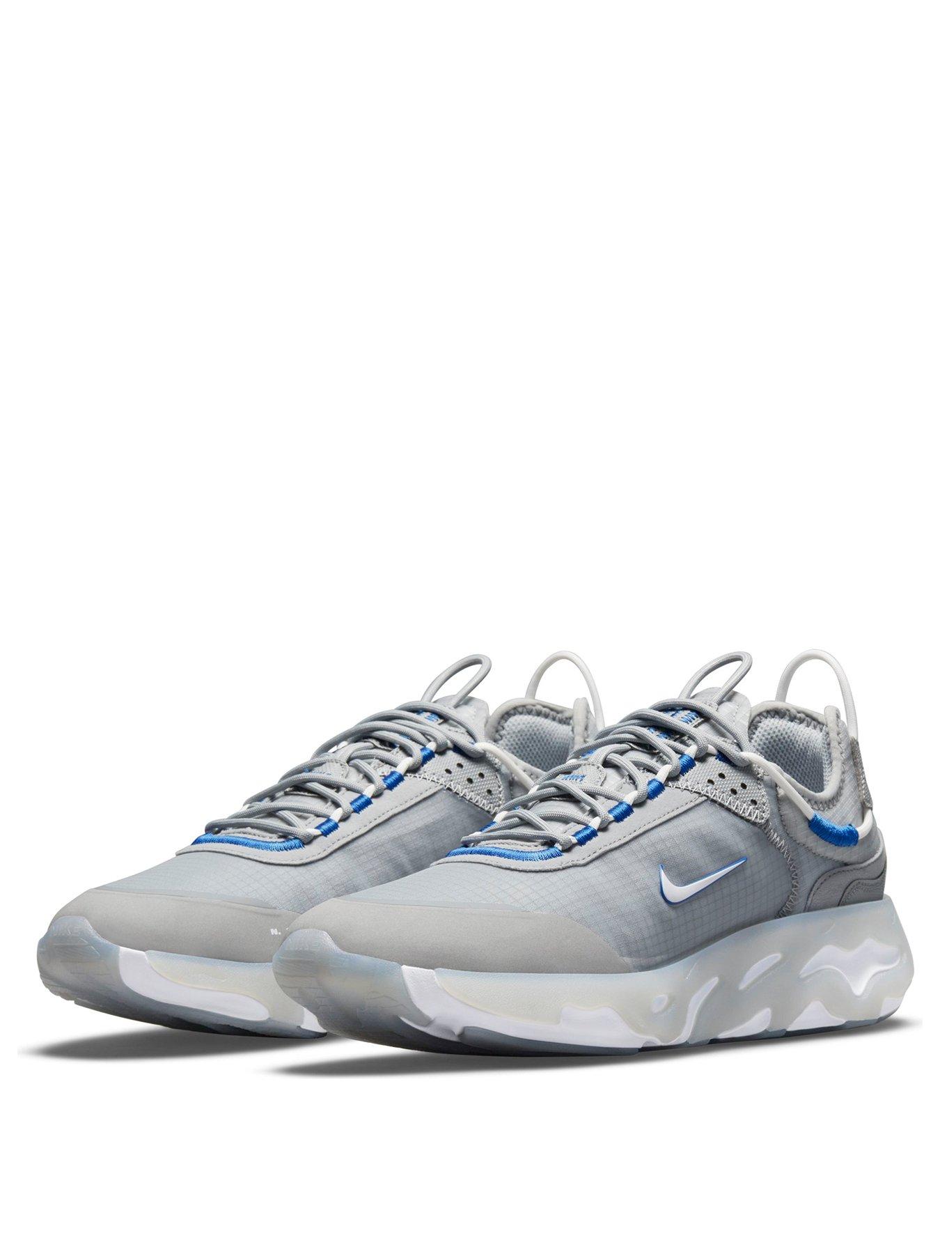 nike react live grey