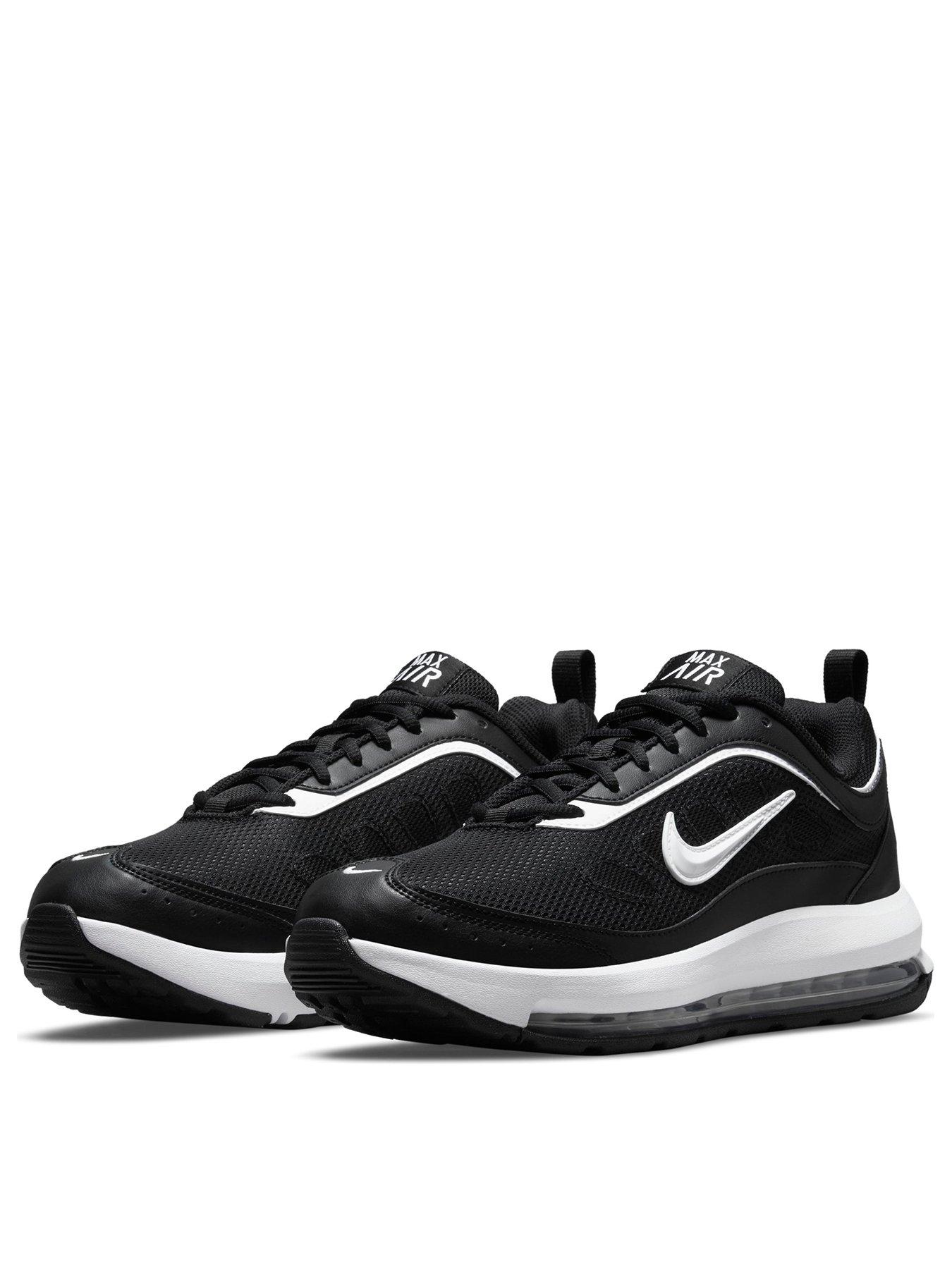 air max ap black and white