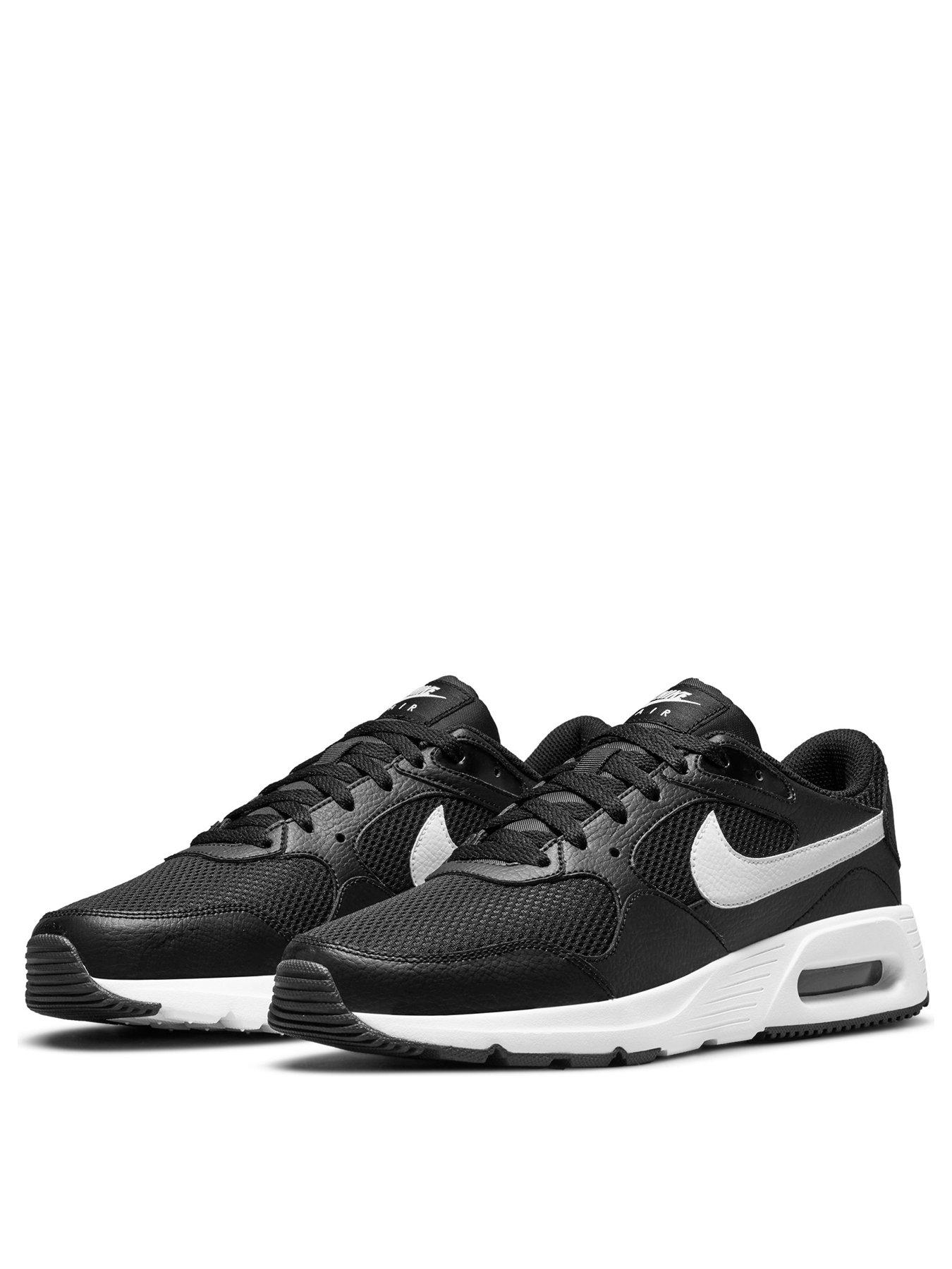 Air max for women clearance black