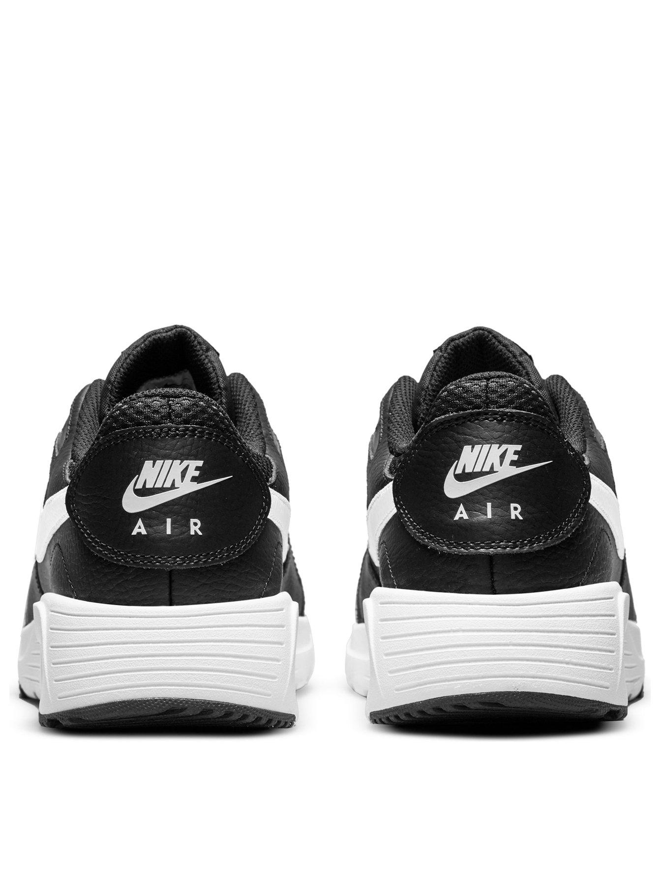 Nike air max sales 217 black price