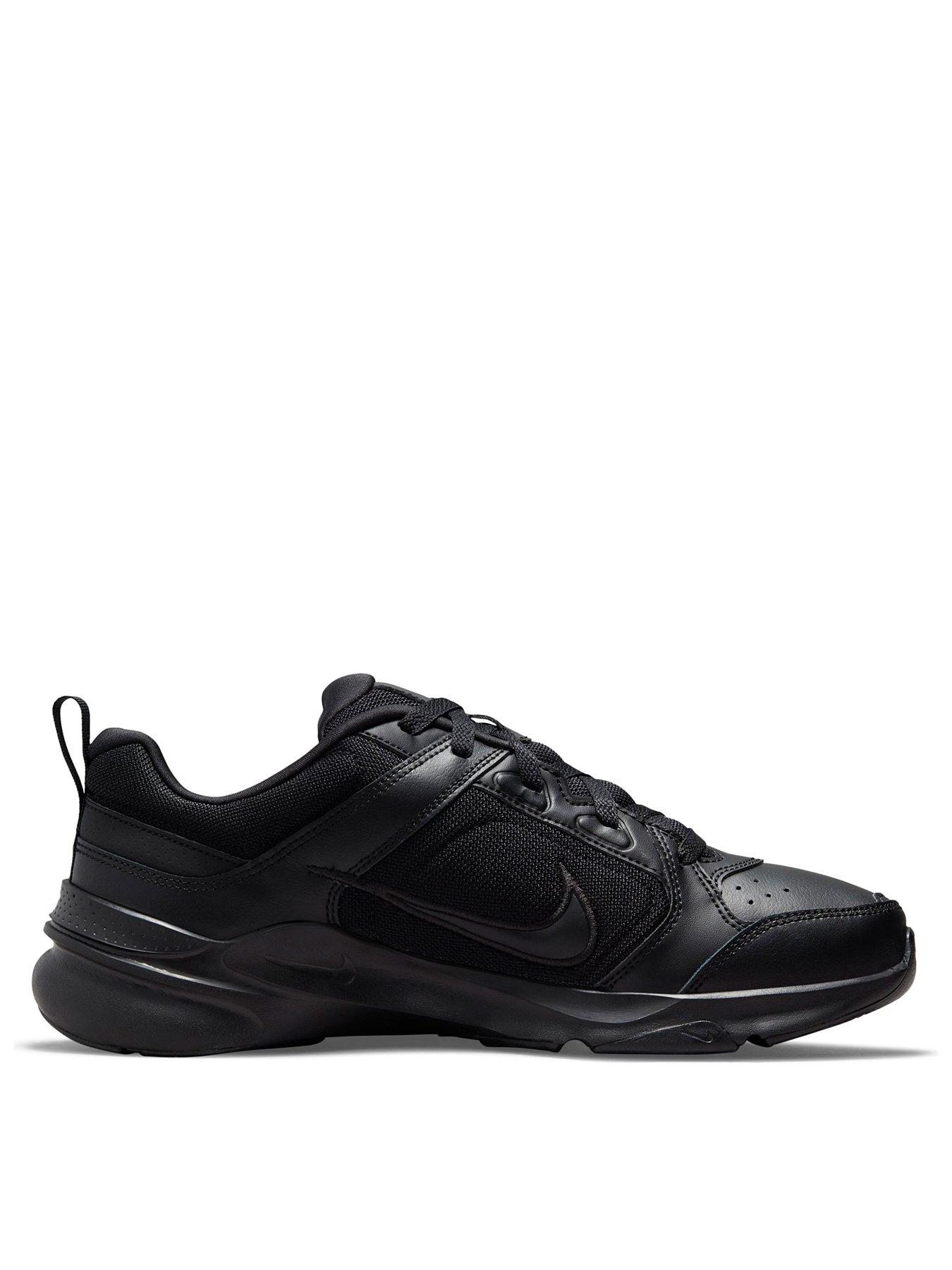 Nike Defy All Day Black Very