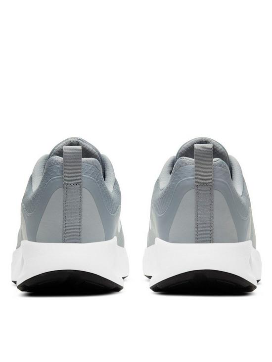 Nike Wearallday - Grey/White | very.co.uk