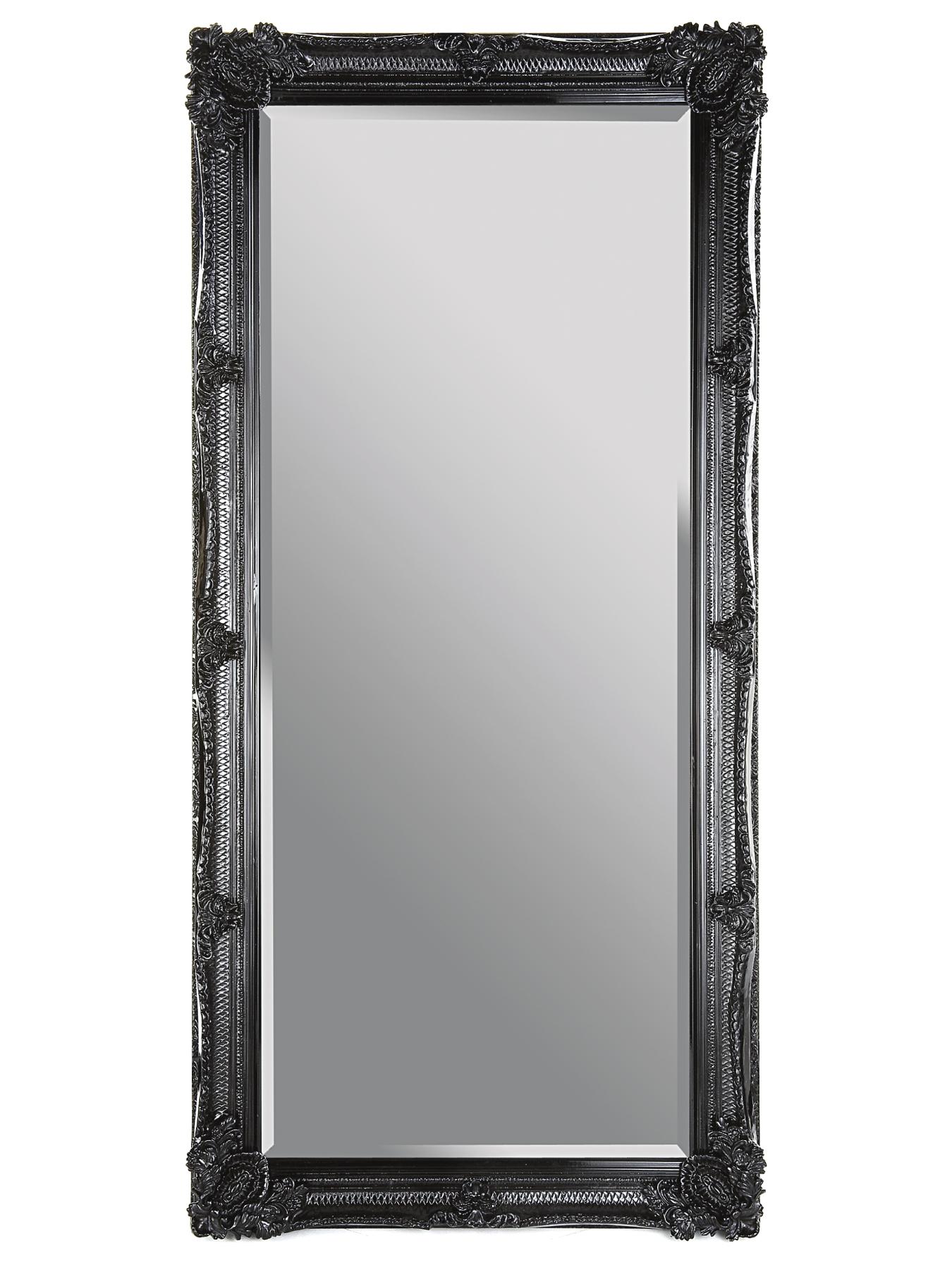 Gallery Abbey Leaner Full Length Mirror very.co.uk