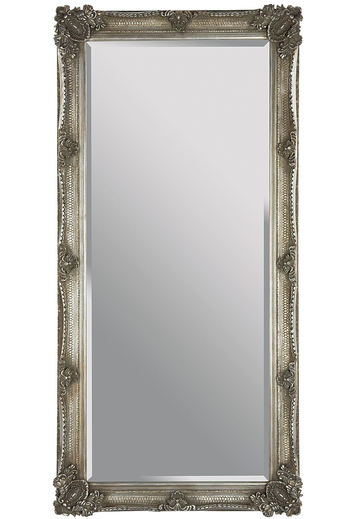 Gallery Direct Abbey Leaner Full Length Mirror