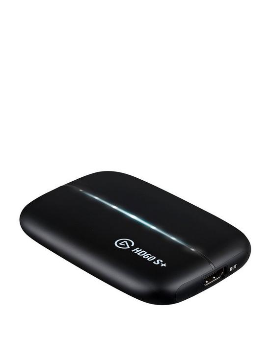 front image of elgato-game-capture-hd60-s