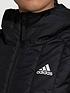 adidas-itavic-hooded-jacket-blackoutfit