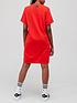 adidas-originals-marimekko-t-shirt-dress-redstillFront