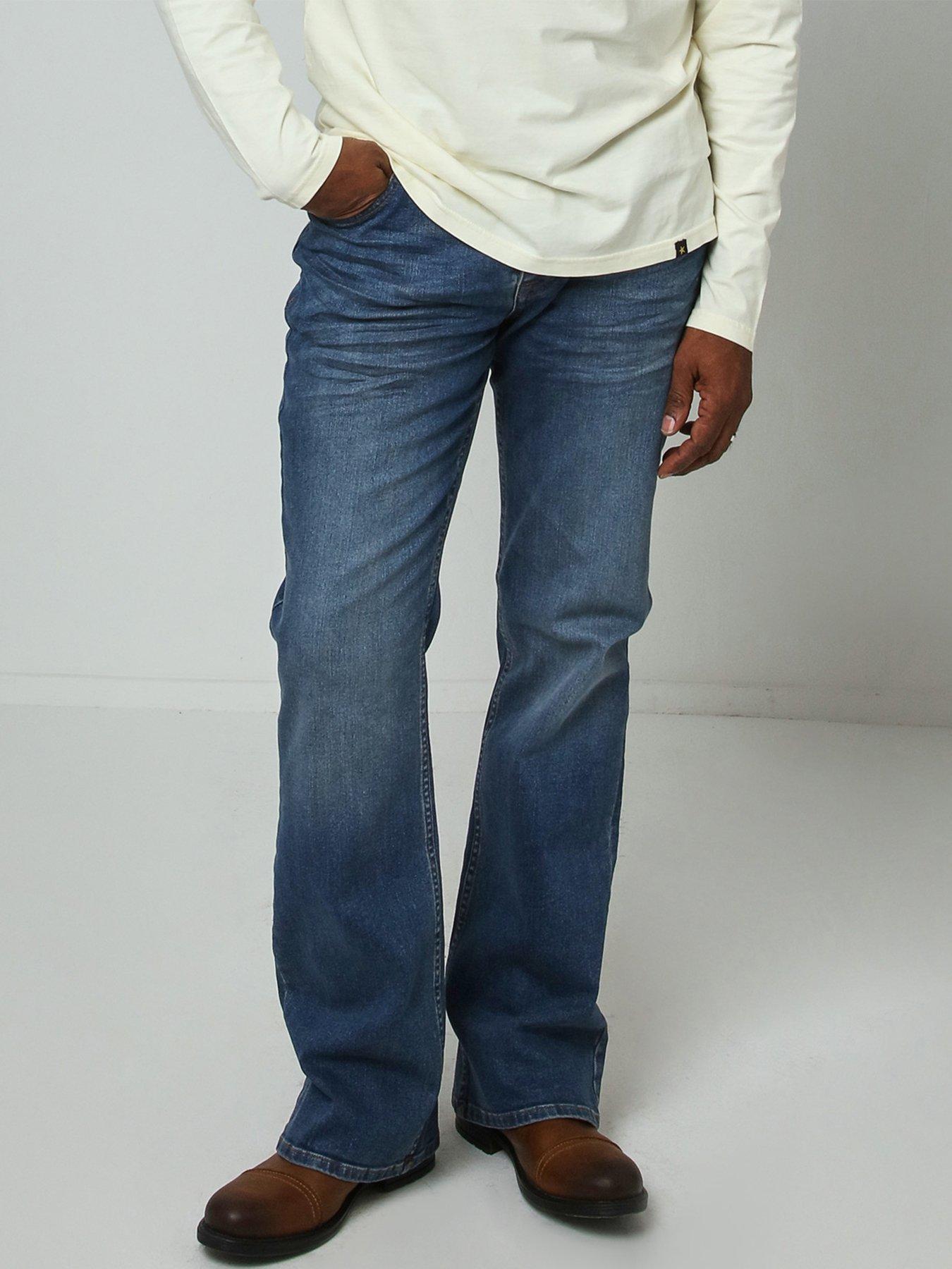 joe brown jeans mens