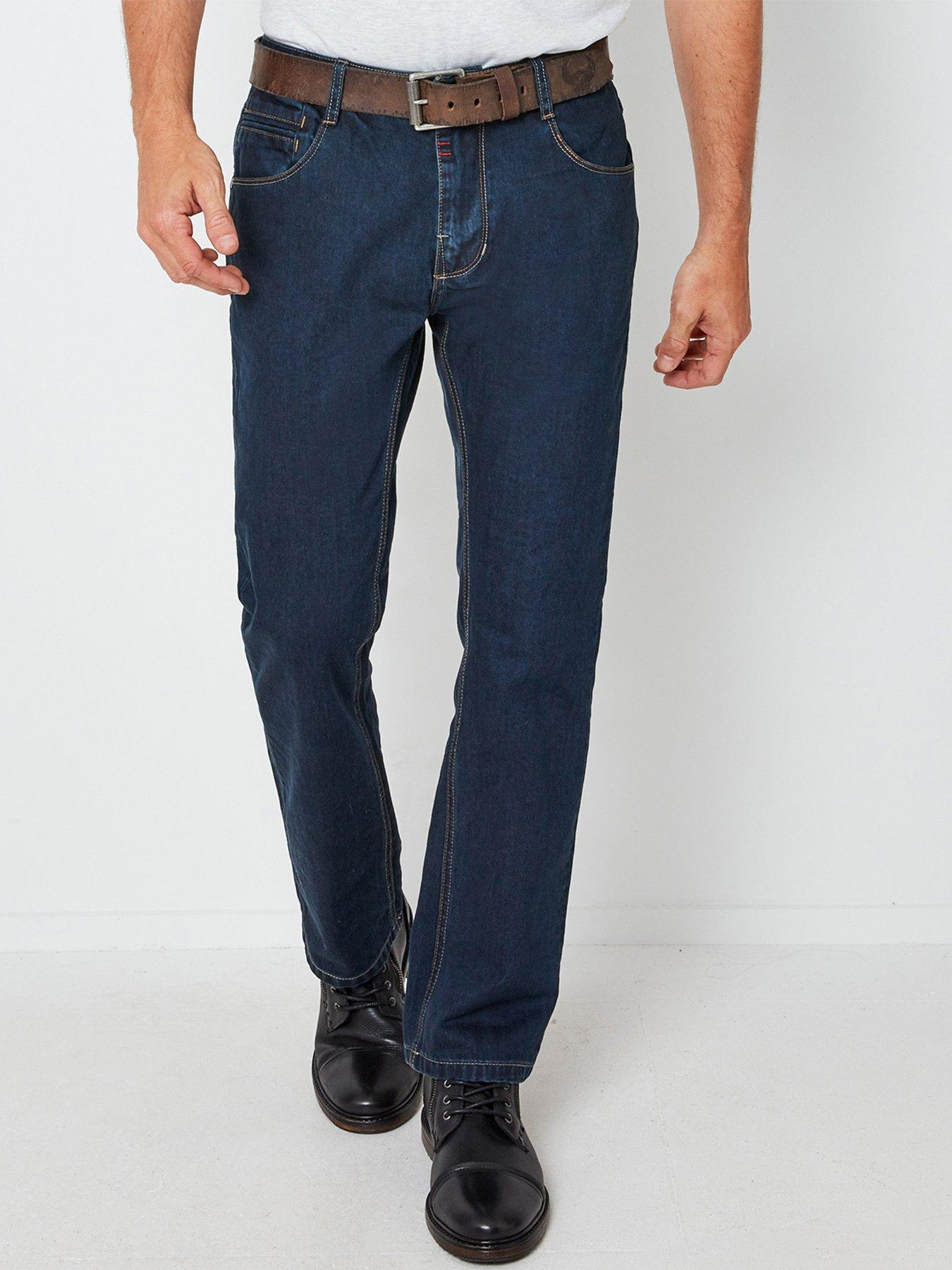 mens straight jeans sale