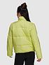 adidas-originals-short-padded-jacket-yellowstillFront
