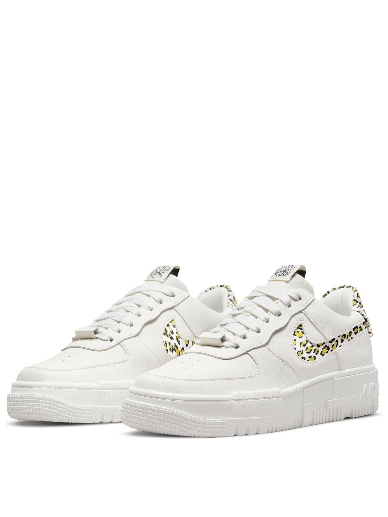 Nike Air Force 1 | Women | www.very.co.uk