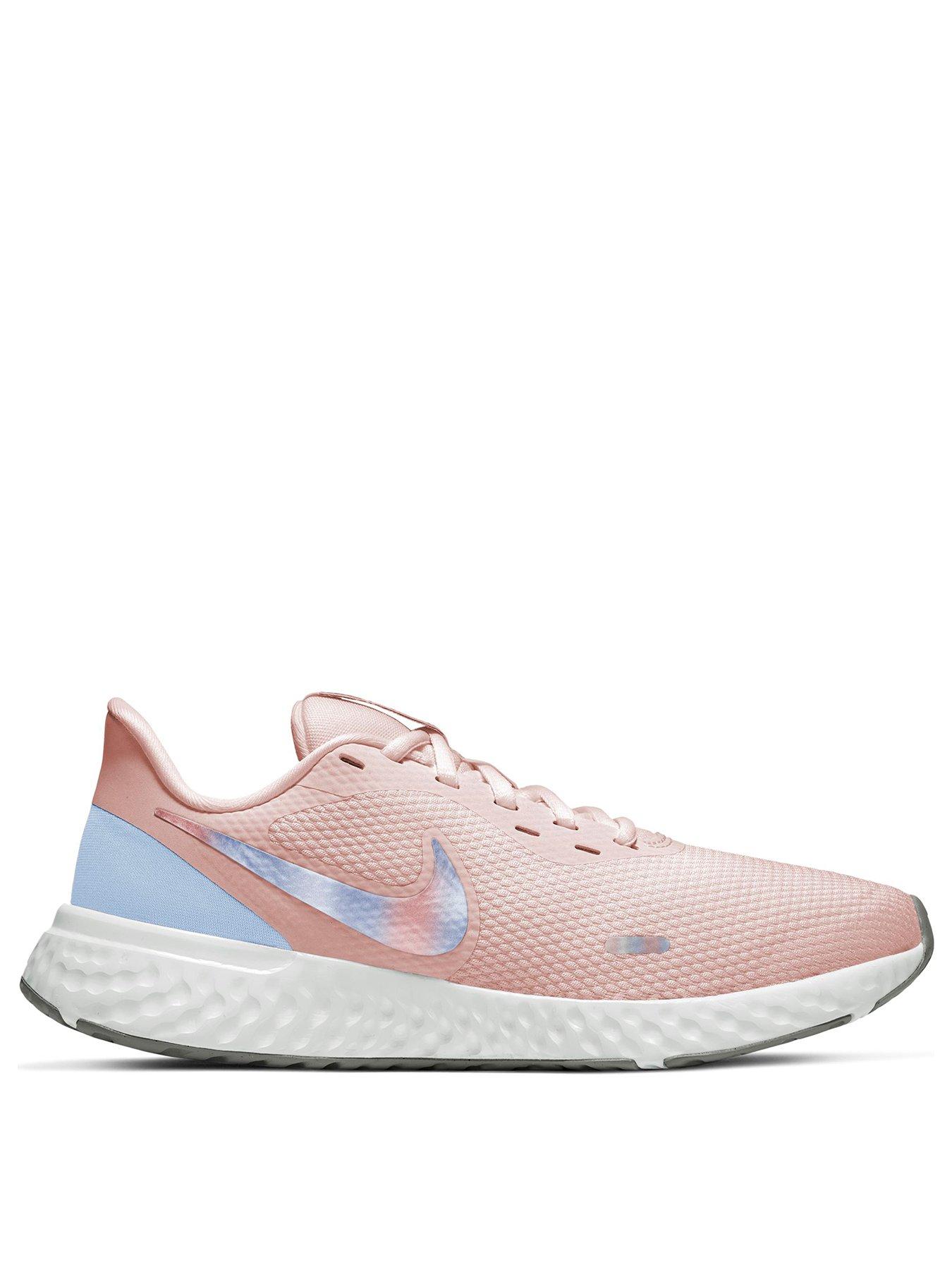 All Black Friday Deals | Nike Revolution | Pink | Nike | Trainers ...