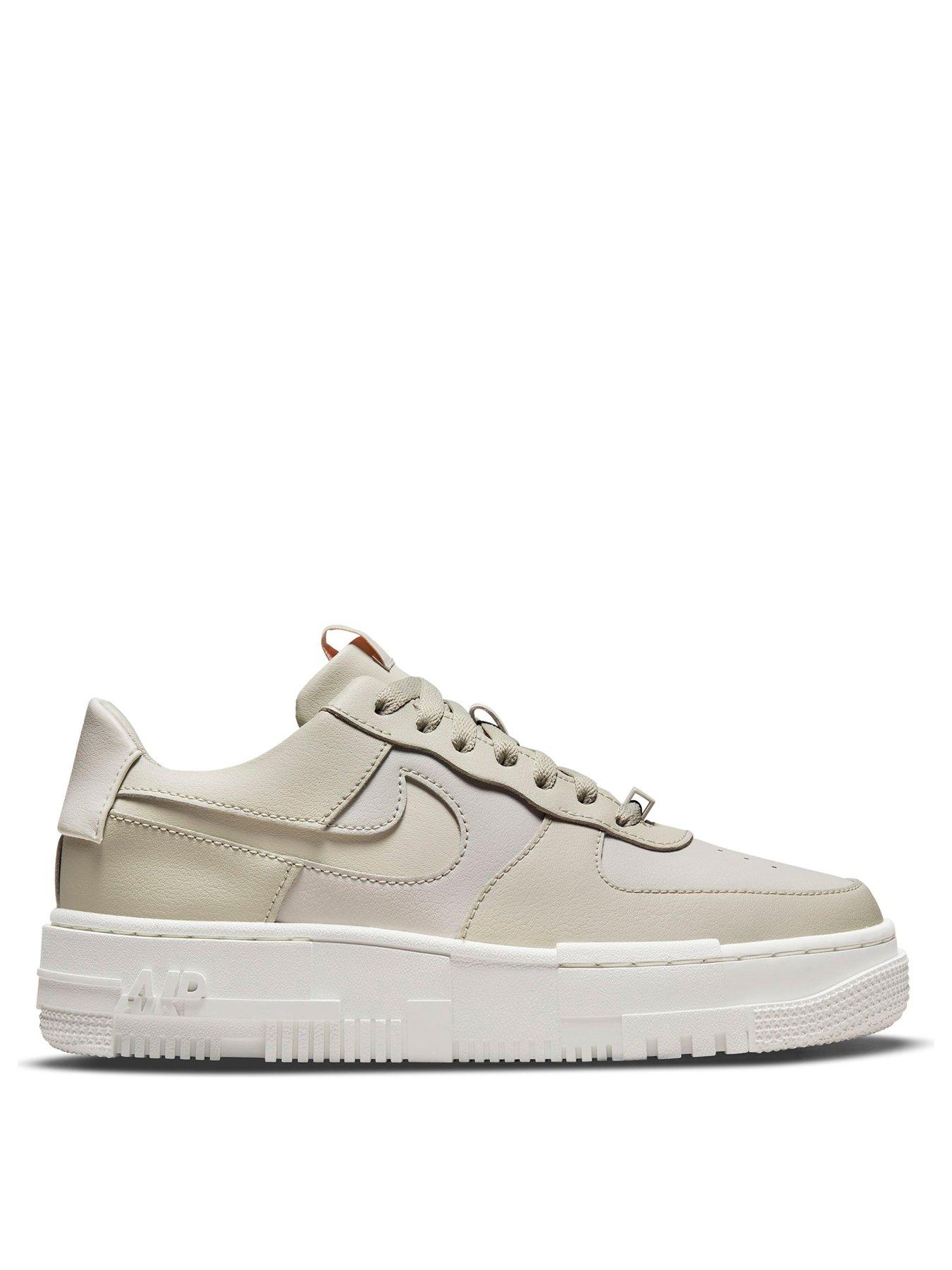 air force 1 just dropped