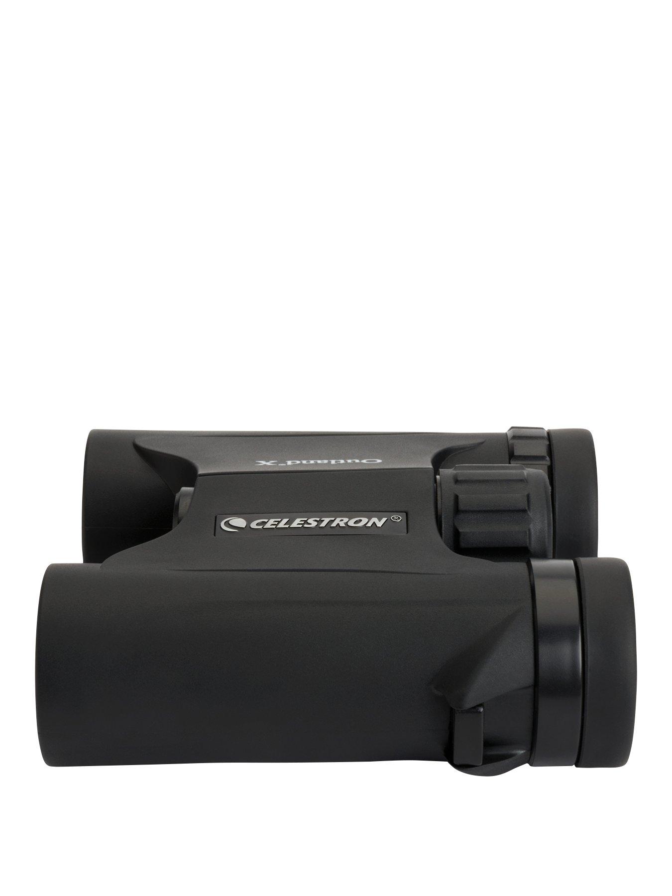 Image 1 of 6 of Celestron Outland X 8x25 Binocular