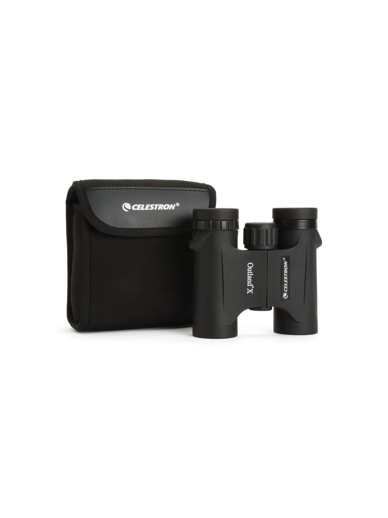Image 3 of 6 of Celestron Outland X 8x25 Binocular