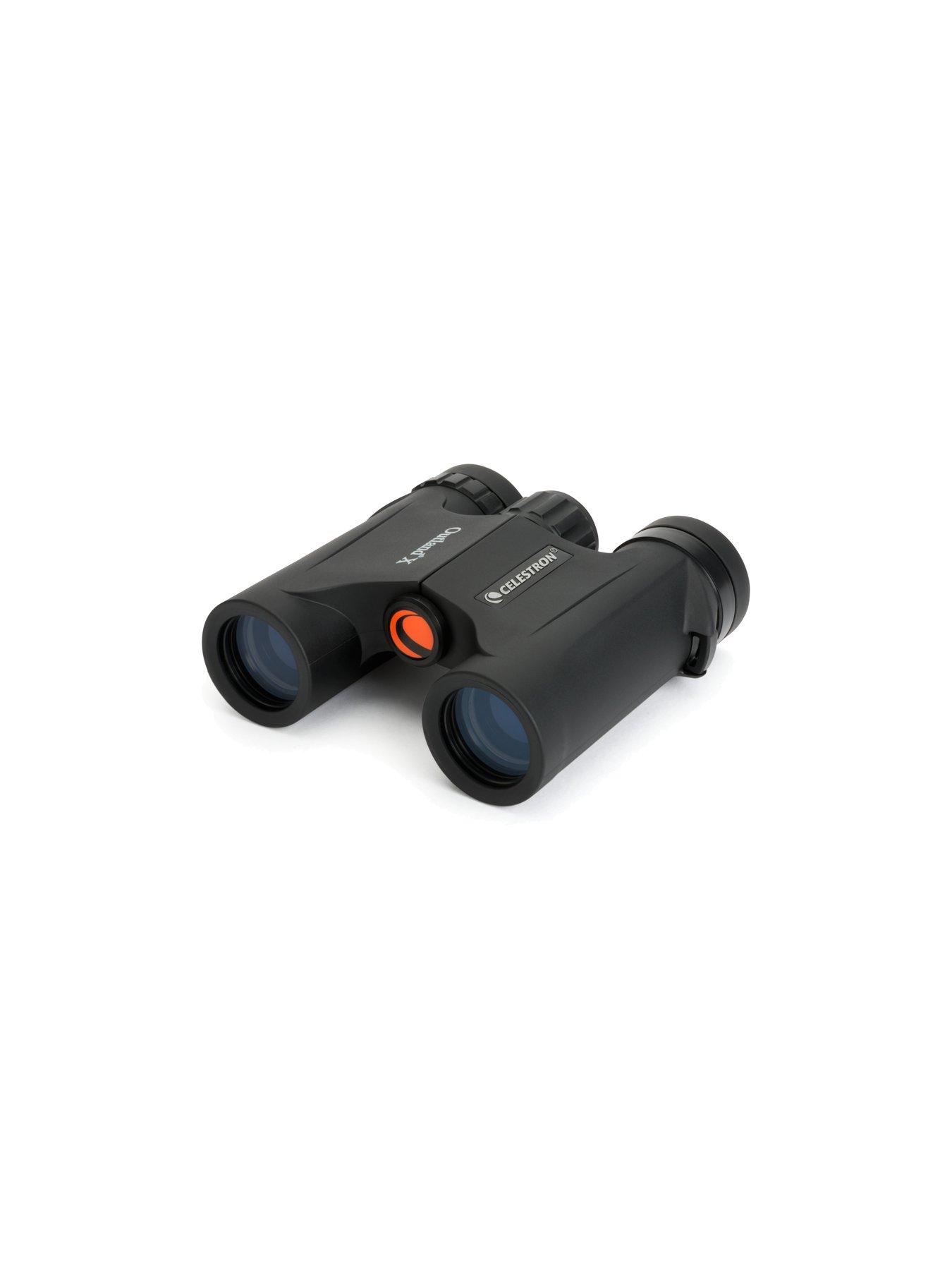 Image 4 of 6 of Celestron Outland X 8x25 Binocular