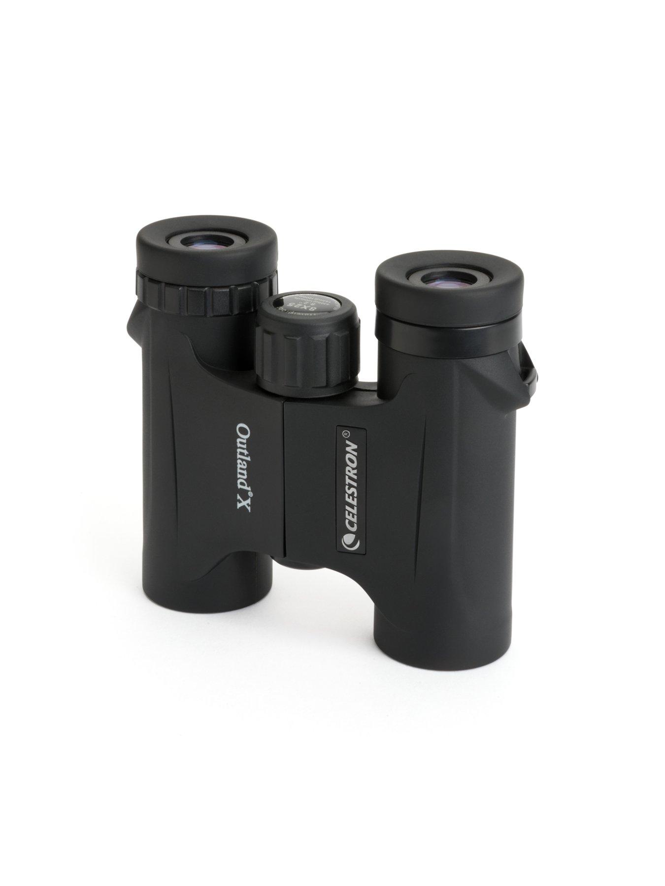 Image 6 of 6 of Celestron Outland X 8x25 Binocular