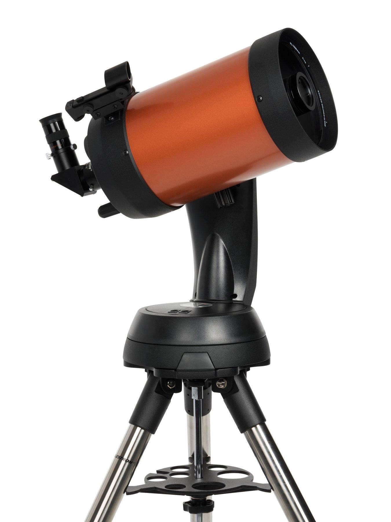 Image 2 of 7 of Celestron NexStar 6SE SCT Telescope