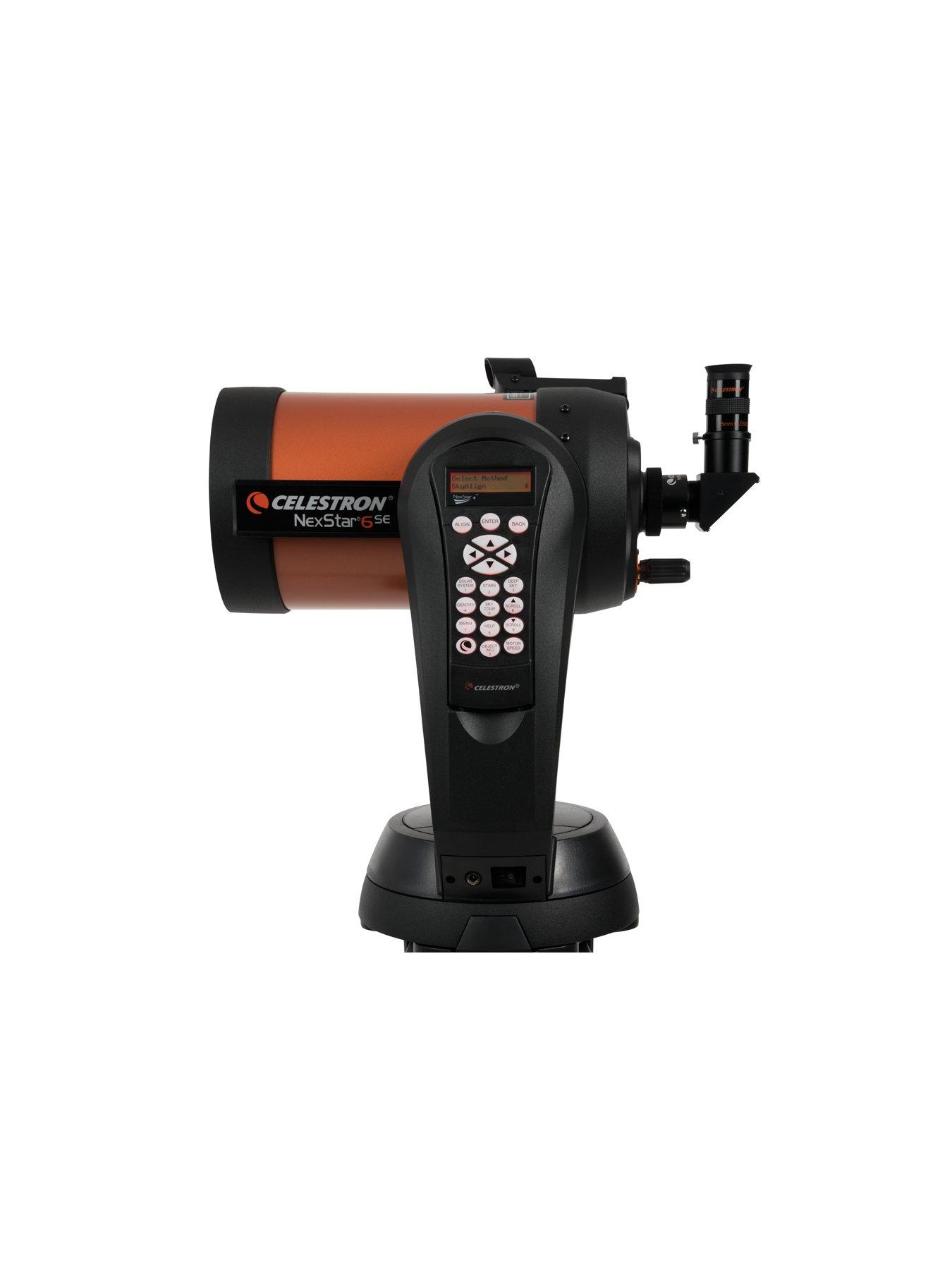 Image 5 of 7 of Celestron NexStar 6SE SCT Telescope