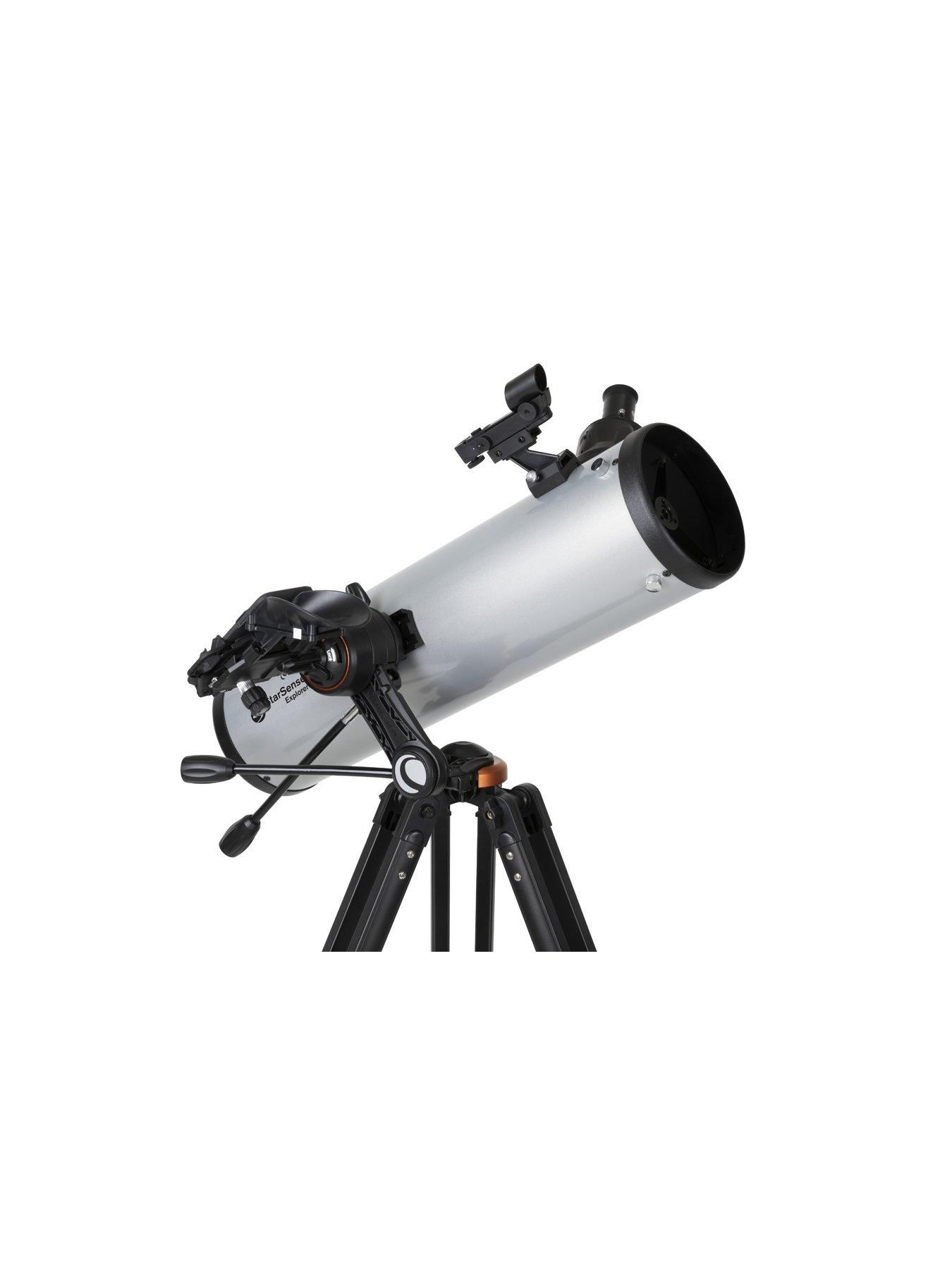Image 5 of 7 of Celestron StarSense Explorer DX 130 Reflector Telescope