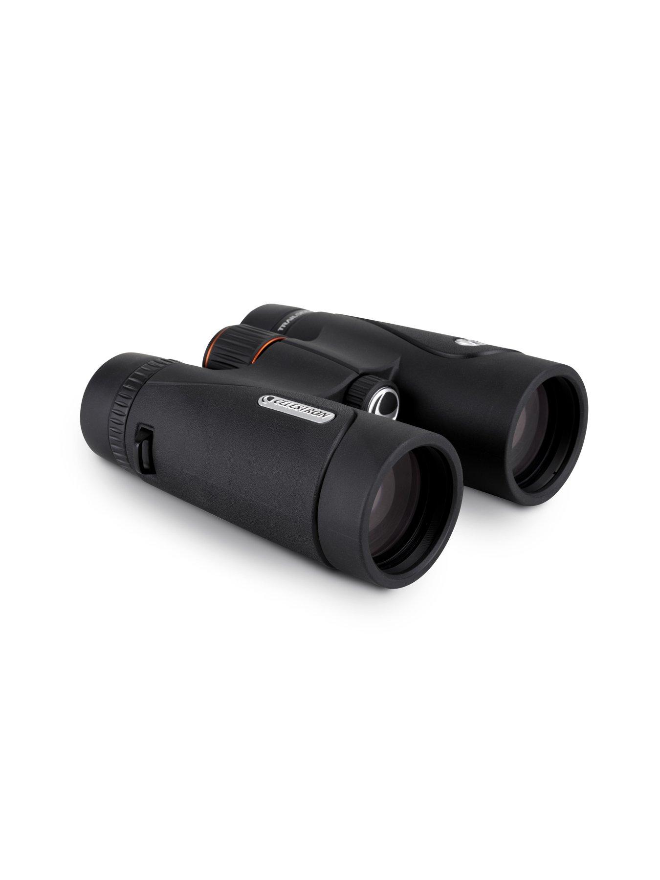 Trailseeker ed hot sale 10x42 binoculars